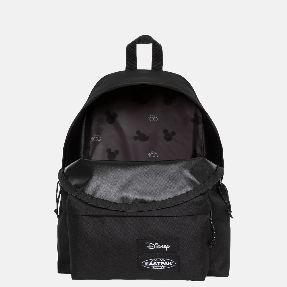 Eastpak Padded Pak R rugzak mickey placed bij Duifhuizen